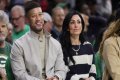 Who is Marcus Freeman’s wife? Meet Joanna Freeman – Happy Family